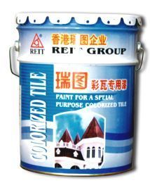 水泥制品涂装专家 龙口彩瓦漆与烟台外墙漆产品深度解析